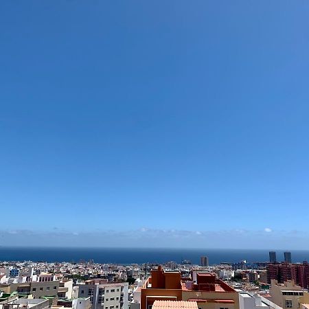 Salud Vacacional Apartman Santa Cruz de Tenerife Kültér fotó